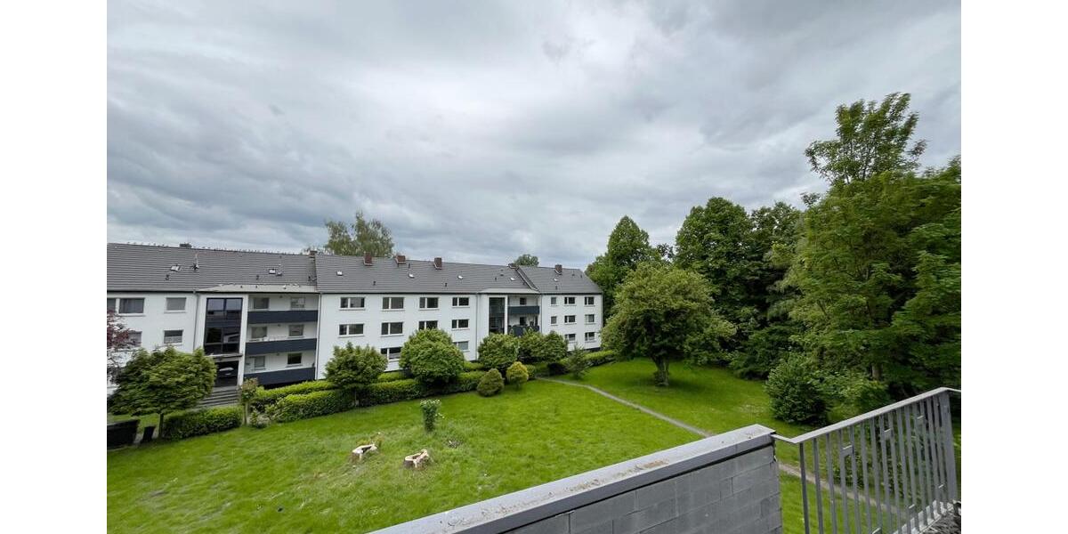 Etagenwohnung Werl - 3 Zimmer, 76 m&sup2;, 618&euro; | Angebot:26640313