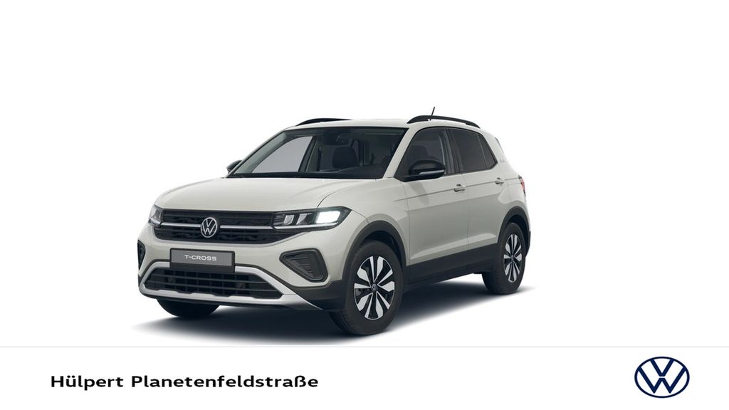 VW T-Cross 5.923 km 22.766 &euro; Dortmund 44379
