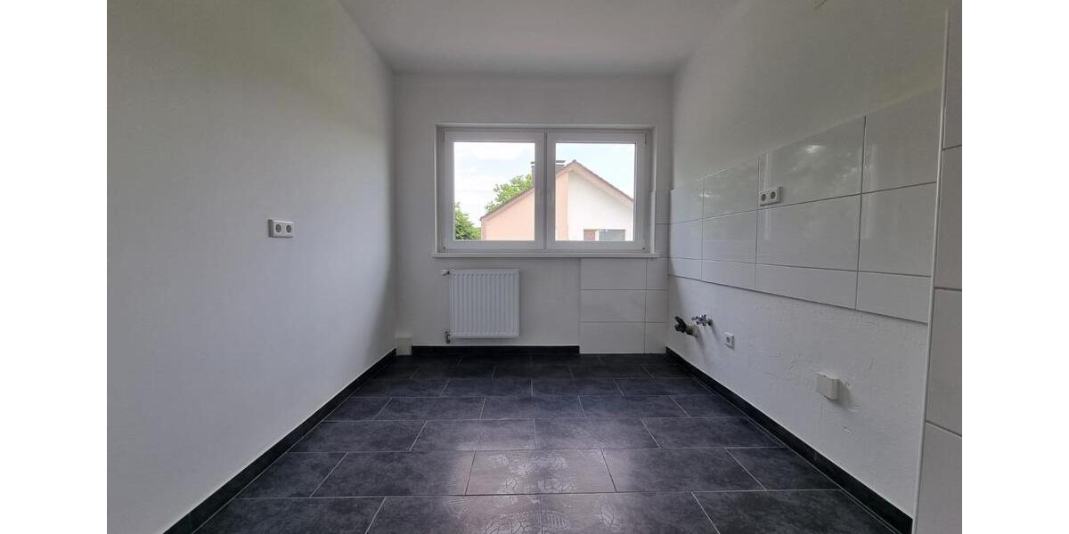 Etagenwohnung Bergkamen - 3 Zimmer, 56 m&sup2;, 499&euro; | Angebot:25868084