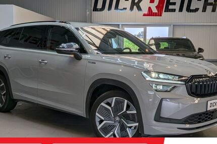 Skoda Kodiaq 29.147 km 37.950 &euro; Menden (Sauerland) 58708