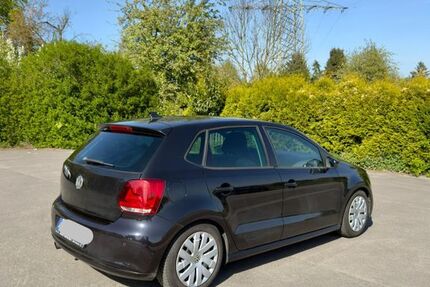 VW Polo 192.000 km 5.500 &euro; Witten 58455