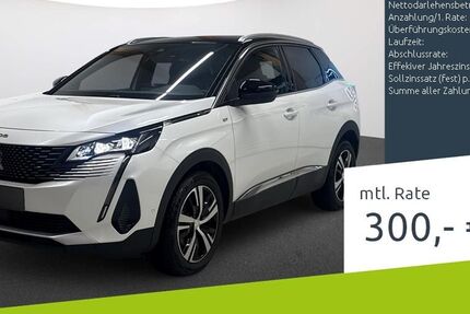 Peugeot 3008 30.901 km 25.330 &euro; Dülmen 48249