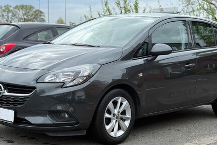 Opel Corsa 94.400 km 7.499 &euro; Dülmen 48249