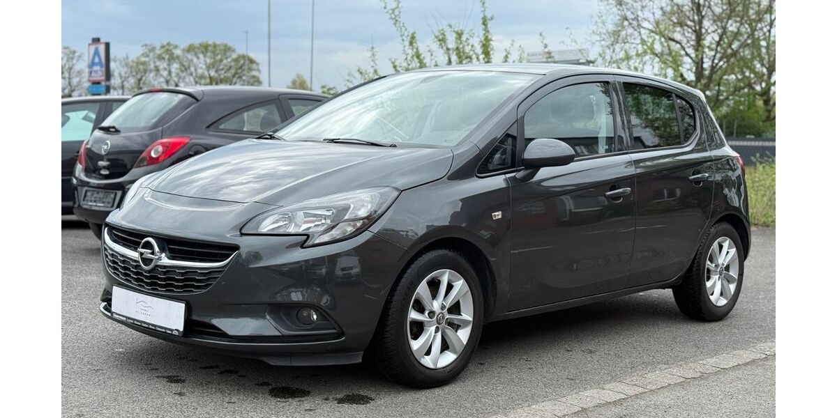 Opel Corsa 94.400 km 7.499 &euro; Dülmen 48249