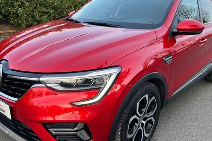Renault Arkana 36.000 km 19.400 &euro; Witten 58454