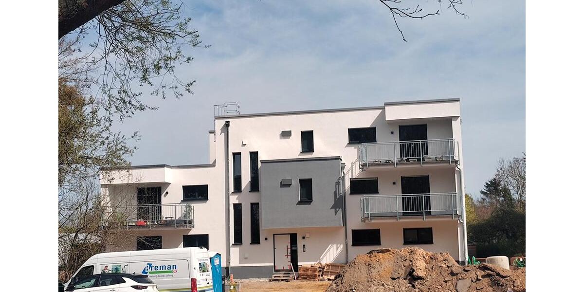 Etagenwohnung Holzwickede - 2 Zimmer, 78 m&sup2;, 1.100&euro; | Angebot:26268777