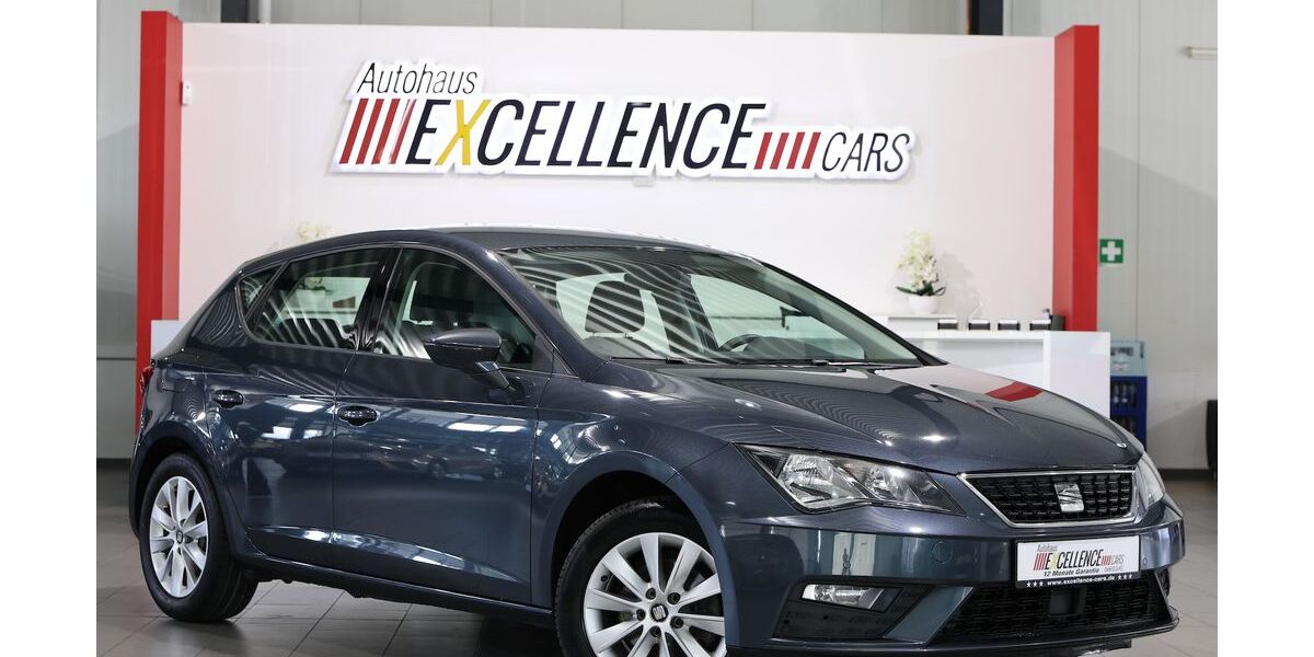Seat Leon 111.000 km 11.777 &euro; Hamm 59077