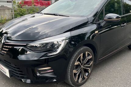 Renault Clio 42.000 km 14.800 &euro; Witten 58454