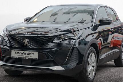 Peugeot 3008 12.862 km 18.990 &euro; Iserlohn 58636