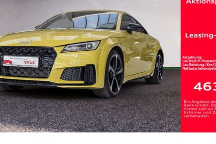 Audi TT 22.474 km 32.660 &euro; Menden 58706