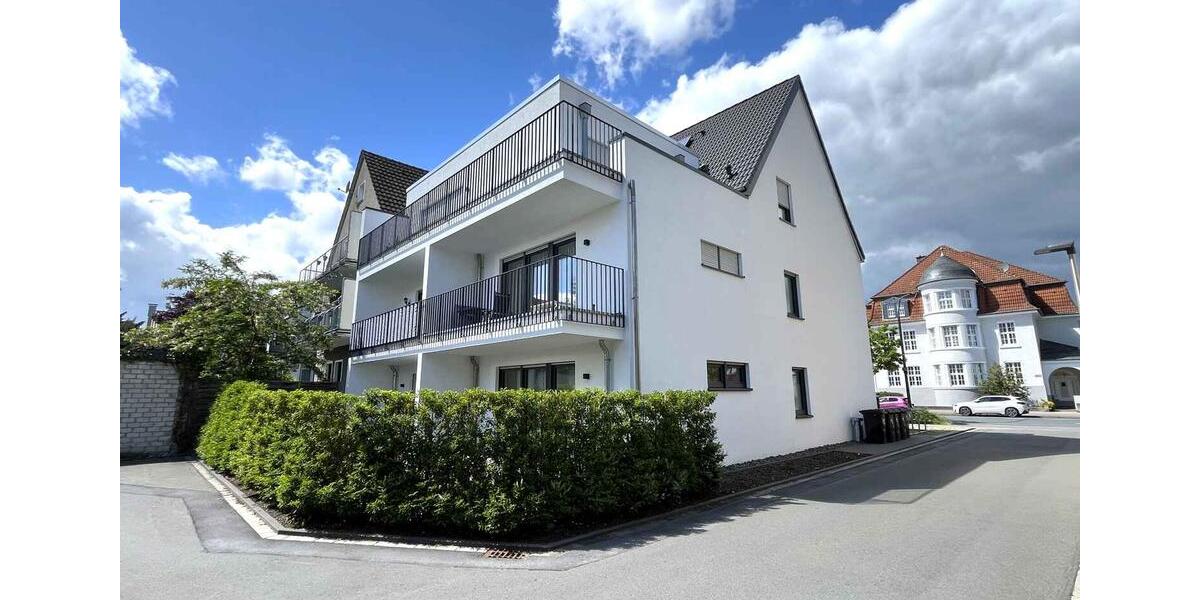 Erdgeschoßwohnung Hamm Braam-Ostwennemar - 2 Zimmer, 60 m&sup2;, 680&euro; | Angebot:26619401