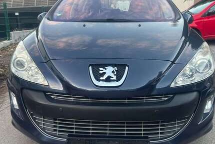 Peugeot 308 184.737 km 3.700 &euro; Dortmund 44269