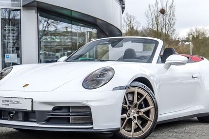 Porsche 992 1.999 km 159.900 &euro; Hagen 58119