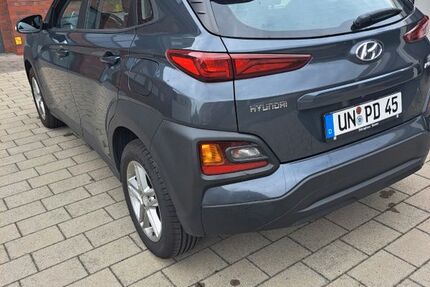 Hyundai KONA 57.000 km 12.700 &euro; Unna 59427
