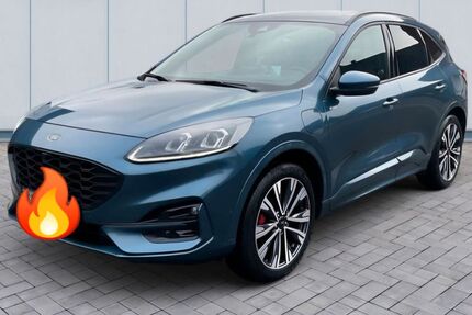 Ford Kuga 87.000 km 24.899 &euro; Ascheberg 59387