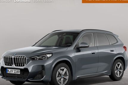 BMW X1 11.400 km 44.699 &euro; Dortmund 44263