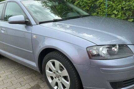Audi A3 256.486 km 2.995 &euro; Herne 44649