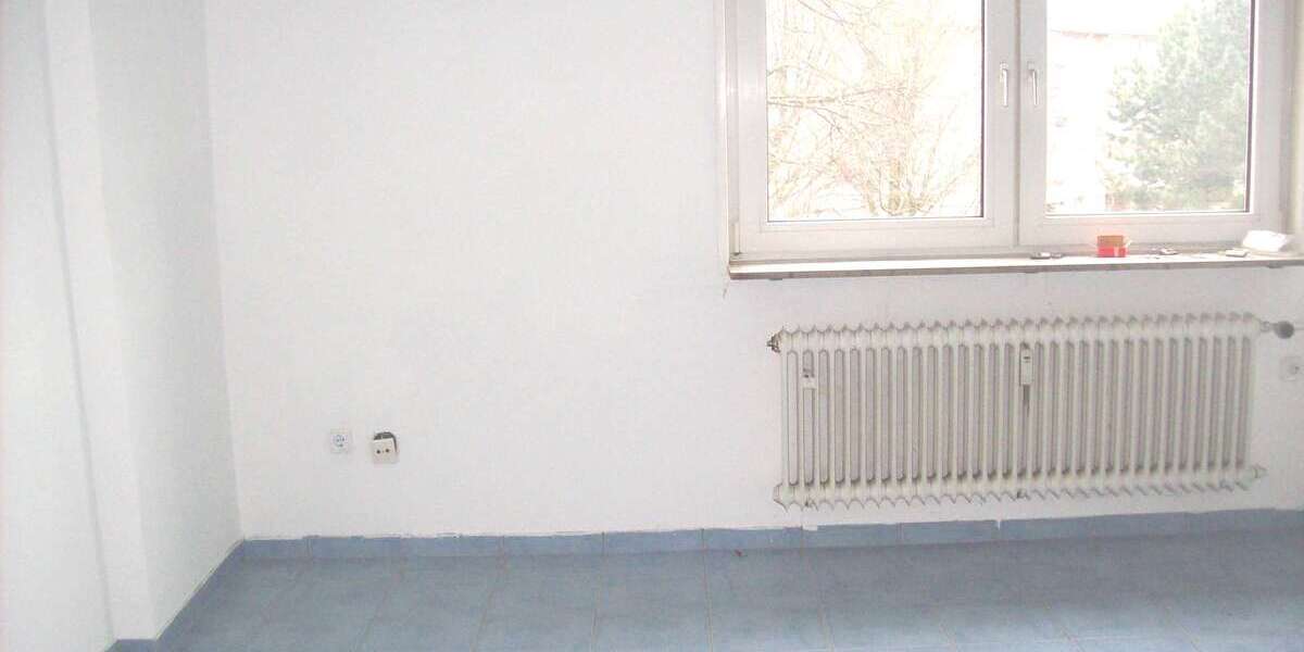 Etagenwohnung Bochum Günnigfeld - 1 Zimmer, 27 m&sup2;, 200&euro; | Angebot:27661648
