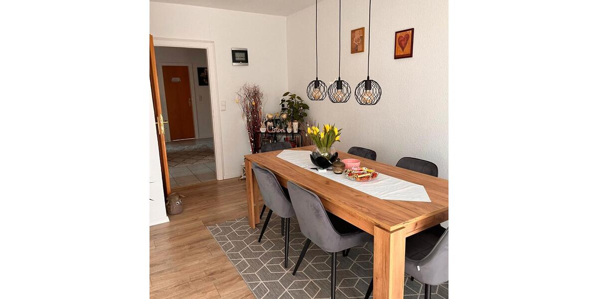 Erdgeschoßwohnung Iserlohn - 2 Zimmer, 67 m&sup2;, 139.000&euro; | Angebot:26227652