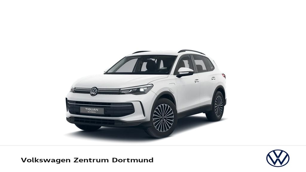 VW Tiguan 9.111 km 41.466 &euro; Dortmund 44141