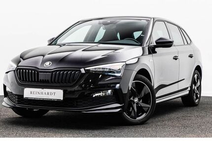 Skoda Scala 96.216 km 19.760 &euro; Hagen 58091