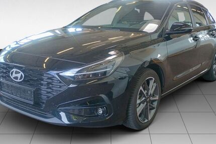 Hyundai i30 12.843 km 19.790 &euro; Haltern am See 45721