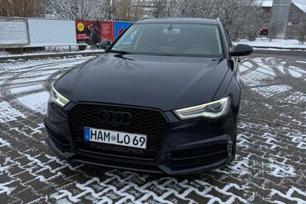 Audi A6 284.000 km 12.500 &euro; Hamm 59069