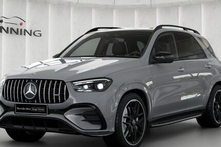 Mercedes-Benz GLE 53 AMG 4.624 km 119.780 &euro; Herne 44653