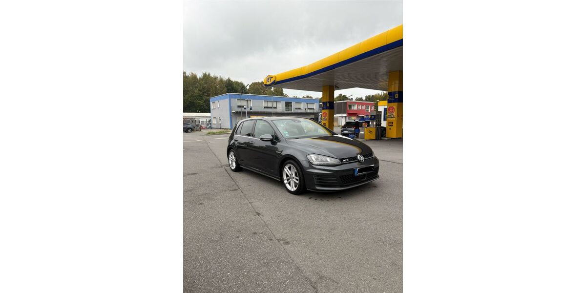 VW Golf 150.000 km 13.999 &euro; Marl 45772