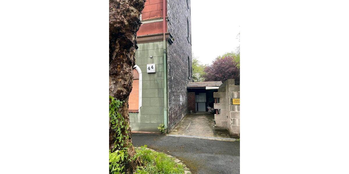 Mehrfamilienhaus, Wohnhaus Dortmund Hombruch - 22 Zimmer, 693 m&sup2;, 395.000&euro; | Angebot:26268733