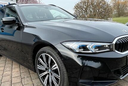 BMW 320 172.900 km 20.990 &euro; Iserlohn 58640