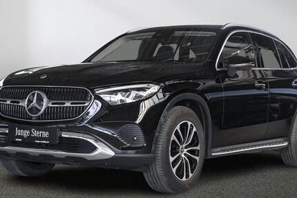 Mercedes-Benz GLC 220 47.967 km 47.965 &euro; Hamm 59067