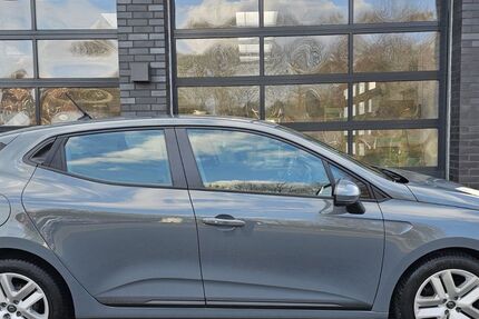 Renault Clio 25.000 km 14.490 &euro; Ascheberg 59387