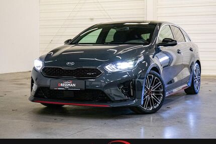 Kia pro ceed / ProCeed 28.000 km 26.480 &euro; Hamm 59067