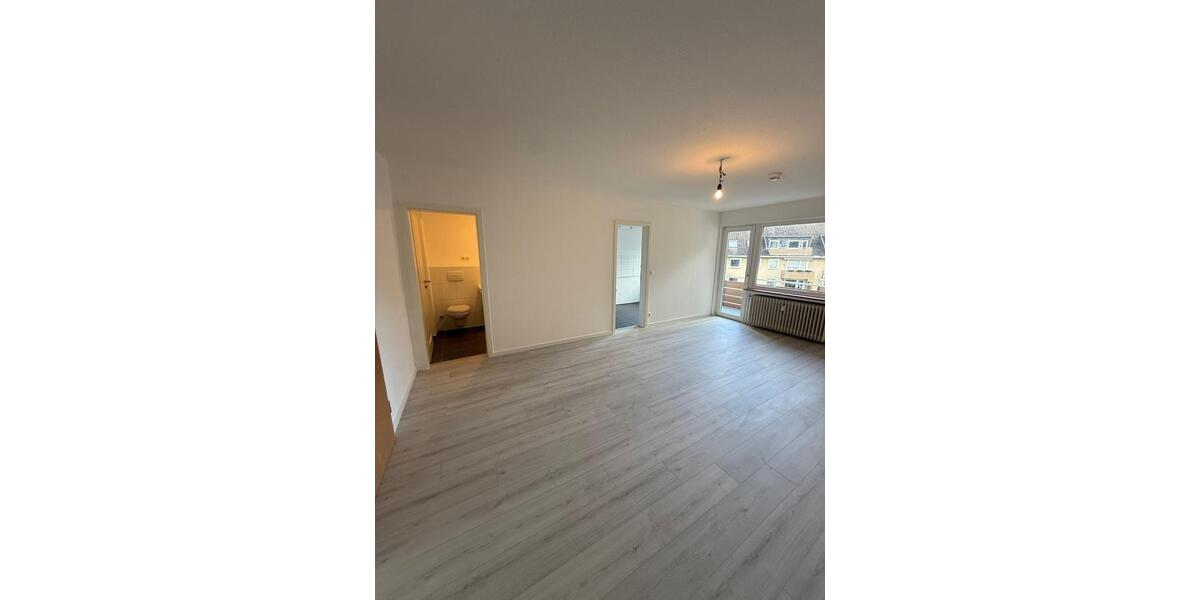 Etagenwohnung Iserlohn - 2.5 Zimmer, 45 m&sup2;, 360&euro; | Angebot:26496292