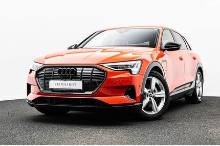 Audi e-tron 46.909 km 31.540 &euro; Hagen 58091
