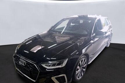 Audi A4 57.998 km 27.225 &euro; Hagen 58091