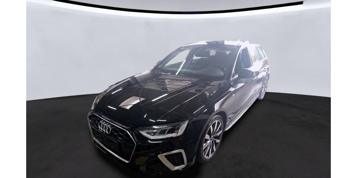 Audi A4 57.998 km 27.230 &euro; Hagen 58091