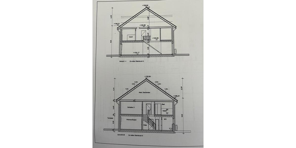 Doppelhaushälfte Ascheberg - 5 Zimmer, 135 m&sup2;, 499.000&euro; | Angebot:26384286