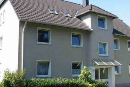 Wohnung Unna - 3 Zimmer, 71 m&sup2;, 437&euro; | Angebot:26729514