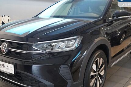 VW Taigo 2.002 km 24.460 &euro; Hamm 59065