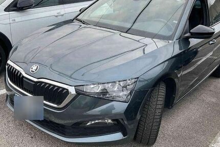 Skoda Scala 19.465 km 17.668 &euro; Hagen 58091