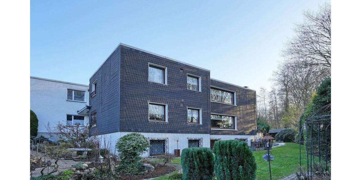 Mehrfamilienhaus, Wohnhaus Bochum Wiemelhausen - 9 Zimmer, 275 m&sup2;, 695.000&euro; | Angebot:25687045
