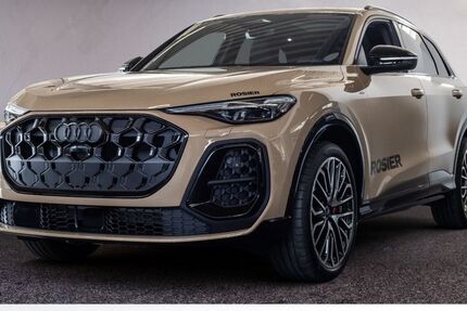 Audi Q5 4.999 km 82.990 &euro; Menden 58706