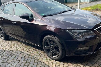 Seat Leon 109.050 km 12.990 &euro; Herne 44628
