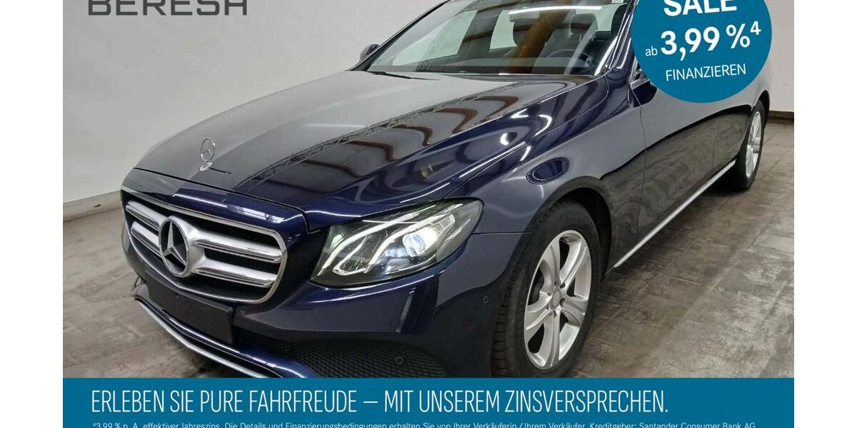 Mercedes-Benz E 200 64.874 km 23.490 &euro; Senden-Bösensell 48308