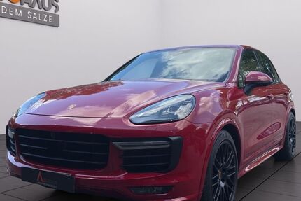 Porsche Cayenne 137.500 km 36.990 &euro; Dortmund 44149