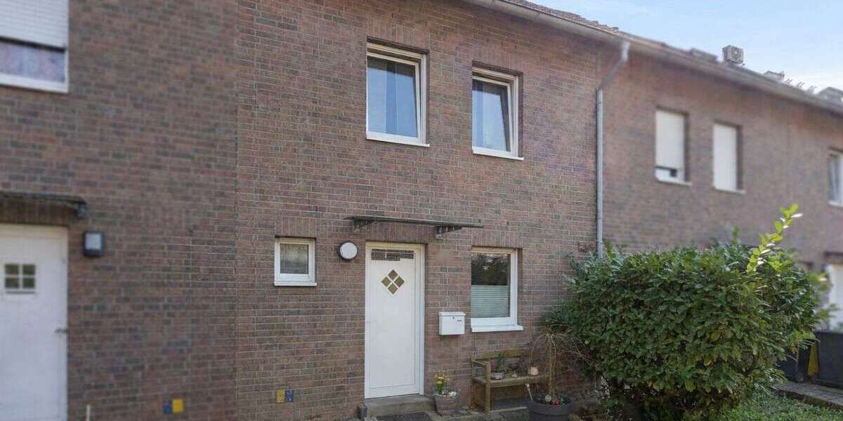Einfamilienhaus Dortmund Huckarde - 6.5 Zimmer, 144 m&sup2;, 425.000&euro; | Angebot:25892029