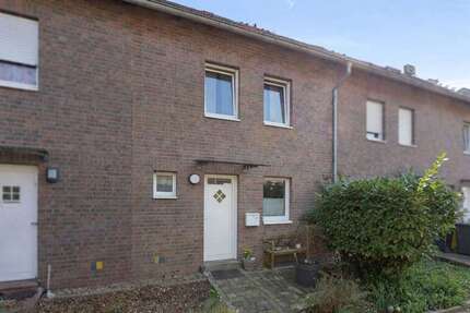 Haus Dortmund Huckarde - 6.5 Zimmer, 144 m&sup2;, 425.000&euro; | Angebot:25892029