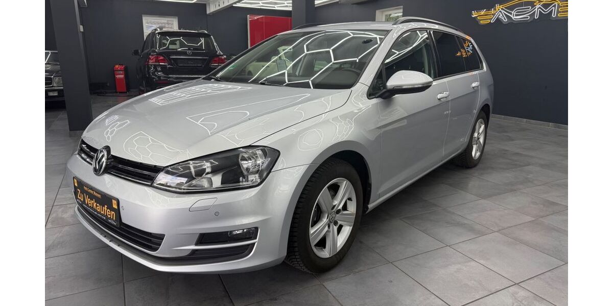 VW Golf 113.500 km 7.990 &euro; Unna 59423